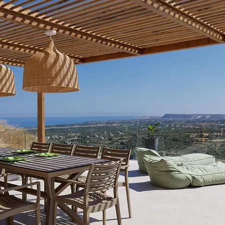 Keano Villa, Impeccable Panoramic Views, By Thinkvilla *