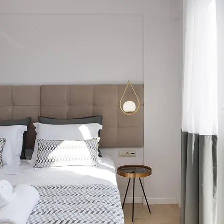 Vila Keano Villa, Impeccable Panoramic Views, By Thinkvilla Agia Paraskevi (Rethymno)
